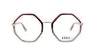 Chloé CH0132O 008 53-20 Brun