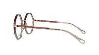 Chloé CH0132O 008 53-20 Braun