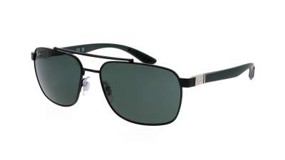 Ray-ban   RB3701 002/71 59-17 Schwarz
