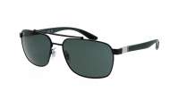 Ray-Ban RB3701 002/71 59-17 Nero