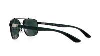 Ray-Ban RB3701 002/71 59-17 Nero
