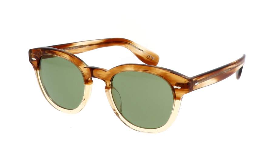 Occhiali da sole Oliver peoples Cary grant OV5413SU 167452 50-22 Honey in stock