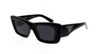 Prada Symbole PR 13ZS 1AB-5S0 50-21 Nero