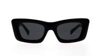 Prada Symbole PR 13ZS 1AB-5S0 50-21 Nero
