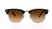 Ray-ban   RB2176 1368/85 51-21 Green on arista