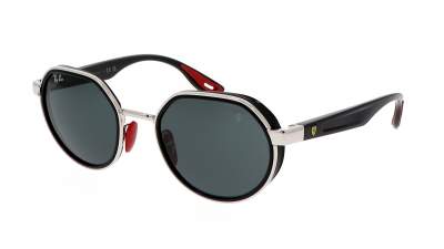 Occhiali da sole Ray-Ban RB3703M F007/71 51-21 Argento in stock