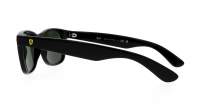 Ray-Ban New wayfarer Scuderia ferrari RB2132M F601/31 55-18 Crna