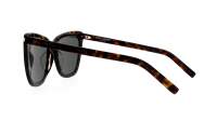 Saint Laurent Klasičan SL 548 SLIM 002 55-20 Havane