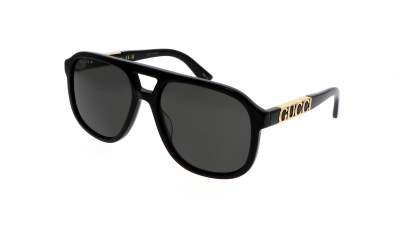 Gucci  GG1188S 001 58-17 Black