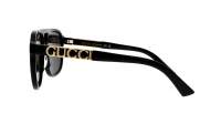 Gucci GG1188S 001 58-17 Crna