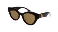 Gucci GG0957S 006 51-19 Havane