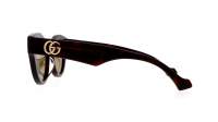 Gucci GG0957S 006 51-19 Havane