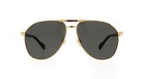 Gucci  GG1220S 001 59-14 Gold