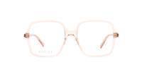 Gucci GG1003O 006 53-16 Nude transparent