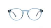 Gucci GG0738O 008 48-21 Blue