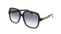 Gucci GG1189S 002 58-17 Nero
