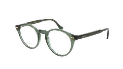 Gucci GG0738O 007 48-21 Verde