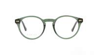 Gucci GG0738O 007 48-21 Zelena