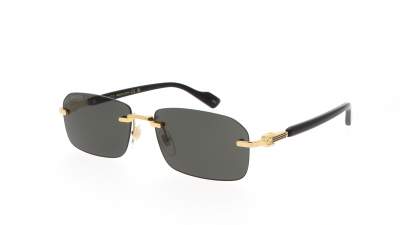 Gucci GG1221S 001 56-16 Oro