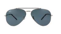 Ray-Ban New aviator RB3625 003/R5 62-14 Argento