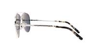 Ray-Ban New aviator RB3625 003/R5 62-14 Argento