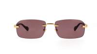 Gucci GG1221S 002 56-16 Oro