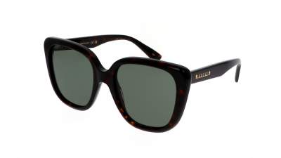 Gucci GG1169S 003 54-20 Havana