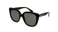 Gucci GG1169S 003 54-20 Havana