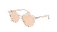 Chloé  CH0087S 006 57-16 Clear