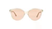 Chloé  CH0087S 006 57-16 Clear