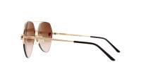 Cartier CT0355S 002 64-15 Oro
