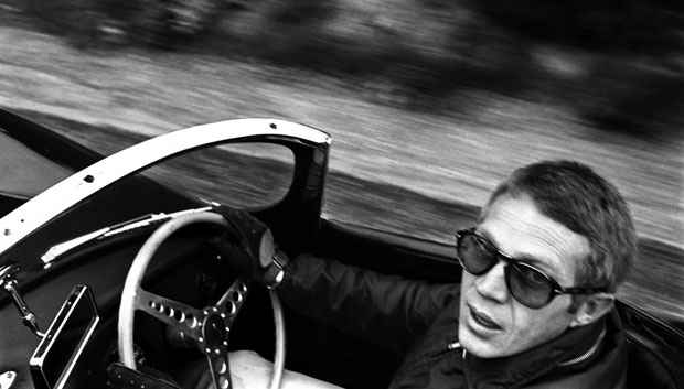 La Persol 714 édition limitée Steve Mc Queen en stock