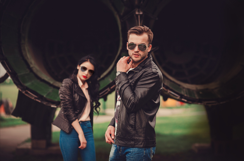 La promesse : Randolph 