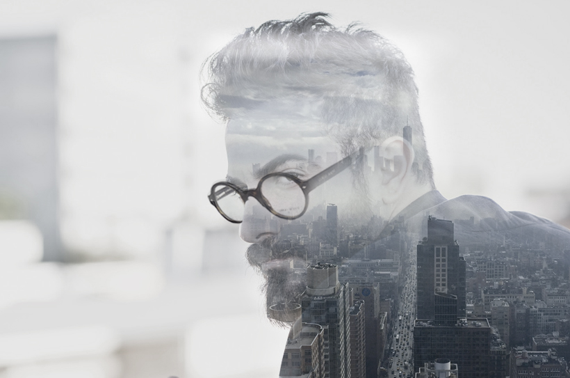 Giorgio Armani Frames of Life : des lunettes pour des moments uniques...