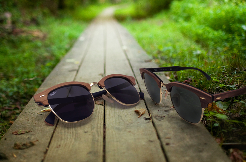 Nouveautés Ray-Ban : une collection audacieuse (Partie 1)