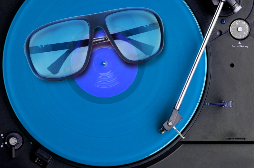 Emporio Armani : nouvelle collection, nouvelle égérie