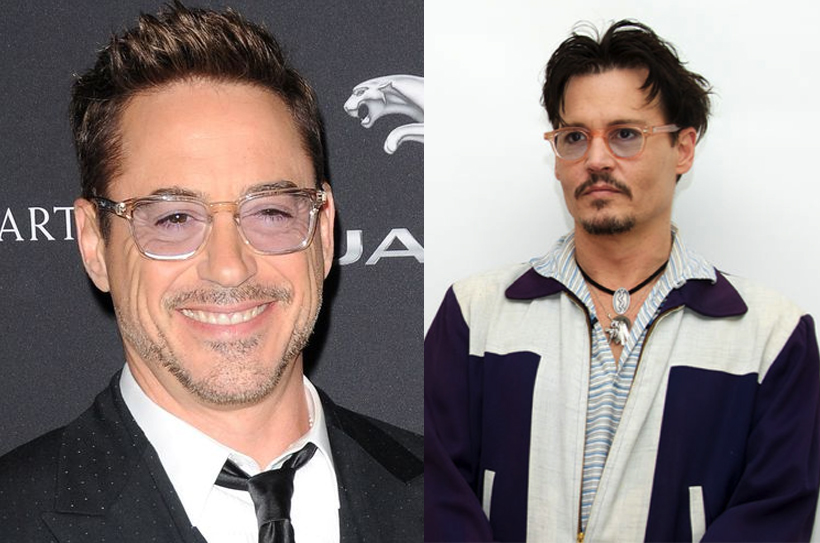 Jouer la transparence