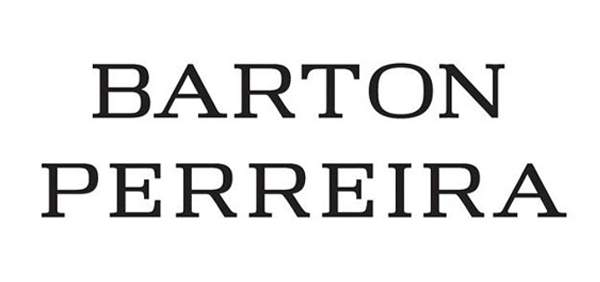 Lunettes de soleil Barton Perreira femme et homme