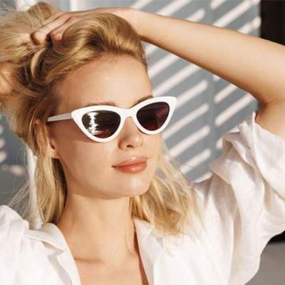 Lunettes de soleil polarisées