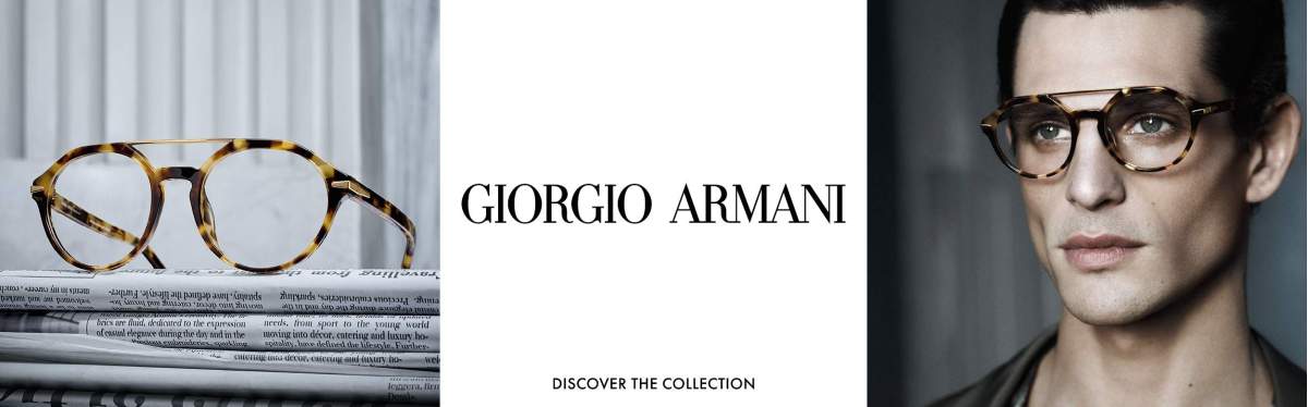 Giorgio Armani