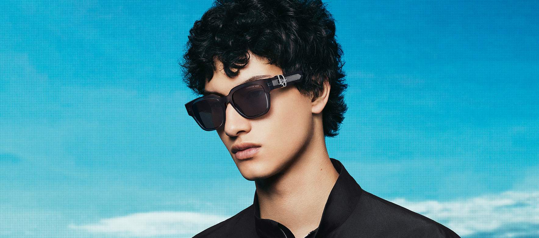 New DIOR Homme collection