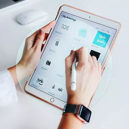 Verres lumière bleue