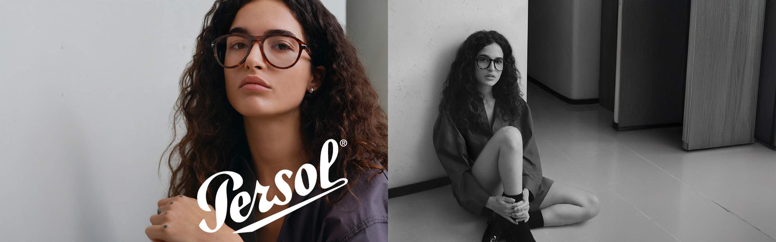 Lunettes de vue Persol