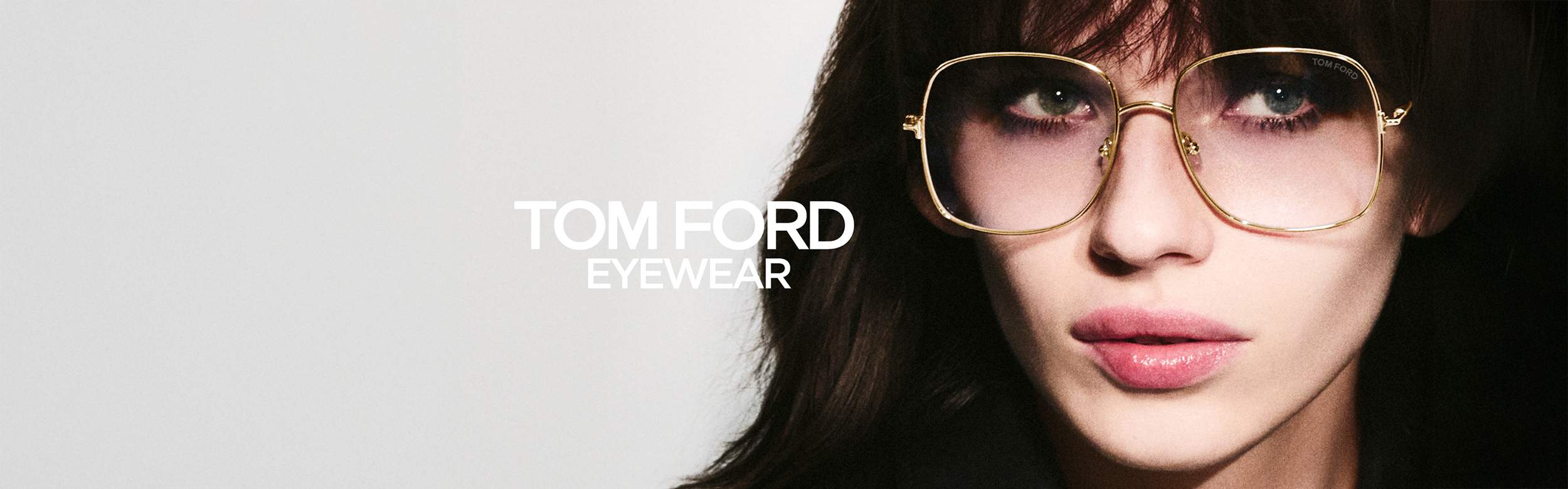 LUNETTES DE VUE TOM FORD HOMME ET FEMME 