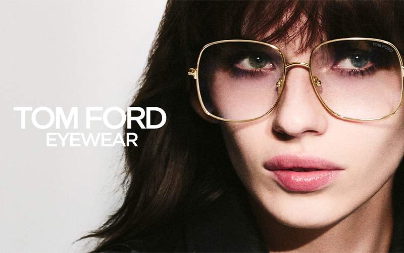 LUNETTES DE VUE TOM FORD HOMME ET FEMME 
