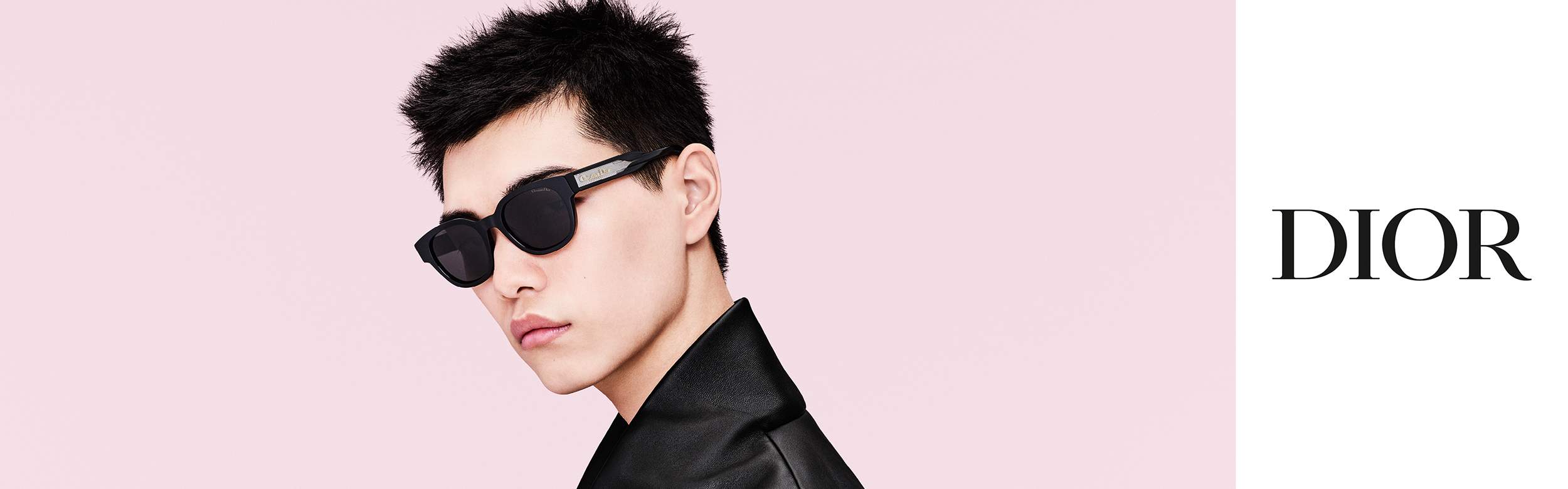 LUNETTES DE SOLEIL DIOR HOMME
