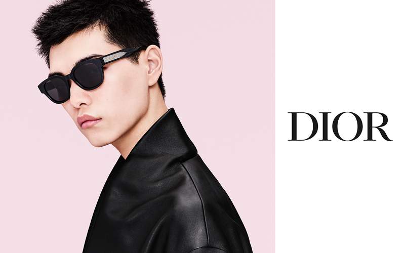 LUNETTES DE SOLEIL DIOR HOMME