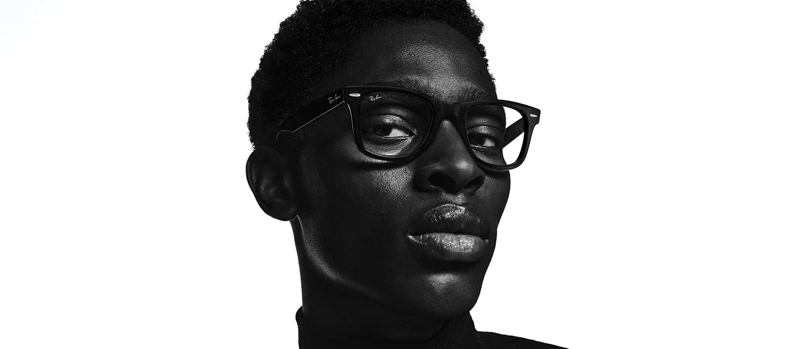 Lunettes de vue Ray-Ban Wayfarer