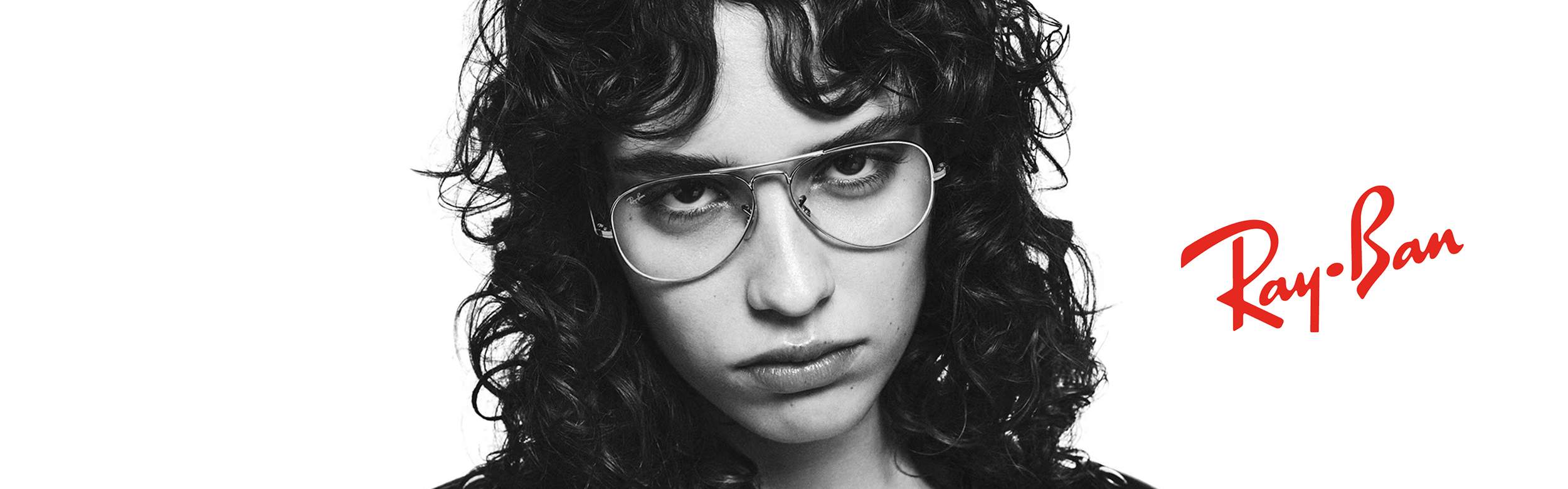 Lunettes de vue Ray-Ban Aviator femme et homme