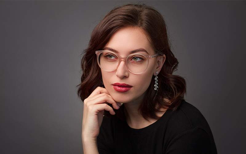 Prescription glasses for women 2024-2025